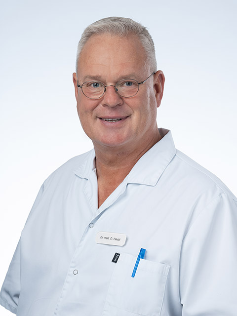 Dr. med. Dirk Haupt